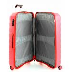 Roncato Box 2.0 Rózsaszín Nagy bőrönd