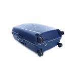Roncato Light Kék Nagy Bőrönd
