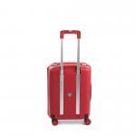  Roncato Light Piros Kabinbőrönd
