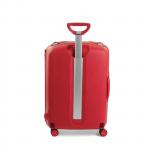 Roncato Light Piros Nagy Bőrönd