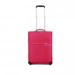 Roncato S-Light 2 Kerekes Rózsaszín Kabinbőrönd