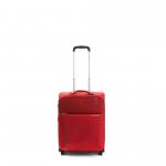 Roncato Speed 2 Kerekű Piros Bővíthető Kabinbőrönd