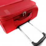 Roncato Speed 2 Kerekű Piros Bővíthető Kabinbőrönd