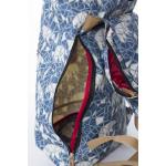 The Pack Society Premium Backpack Medve Világos kék Férfi Hátizsák