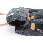 The Pack Society Premium Backpack Spatter Kék Férfi Hátizsák