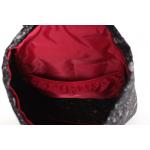The Pack Society Premium Backpack Spatter Kék Férfi Hátizsák