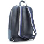 Tommy Hilfiger Corporate Mix Backpack Sötét kék Férfi Hátizsák
