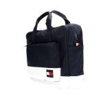 Tommy Hilfiger Escape Computer Bag Kék Férfi Irattáska