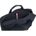 Tommy Hilfiger Escape Computer Bag Kék Férfi Irattáska