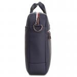 Tommy Hilfiger Essential Computer Bag II Sötét kék Férfi Laptop Táska