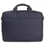 Tommy Hilfiger Essential Computer Bag II Sötét kék Férfi Laptop Táska