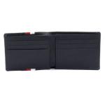 Tommy Hilfiger Heritage Mini CC Wal Kék Férfi Pénztárca