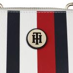 Tommy Hilfiger TH Core Crossover Kék Női Oldaltáska