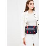 Tommy Hilfiger TH Explorer Bumbag Kék Női Övtáska