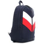 Tommy Hilfiger Tommy Backpack Chevr Kék Férfi Hátizsák