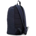 Tommy Hilfiger Tommy Backpack Chevr Kék Férfi Hátizsák