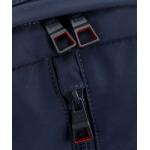 Tommy Hilfiger Tommy Backpack Chevr Kék Férfi Hátizsák