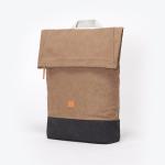 Ucon Acrobatics KARLO BACKPACK Barna Unisex Hátizsák