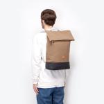 Ucon Acrobatics KARLO BACKPACK Barna Unisex Hátizsák