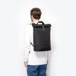 Ucon Acrobatics RINGO BACKPACK Fekete Unisex Hátizsák