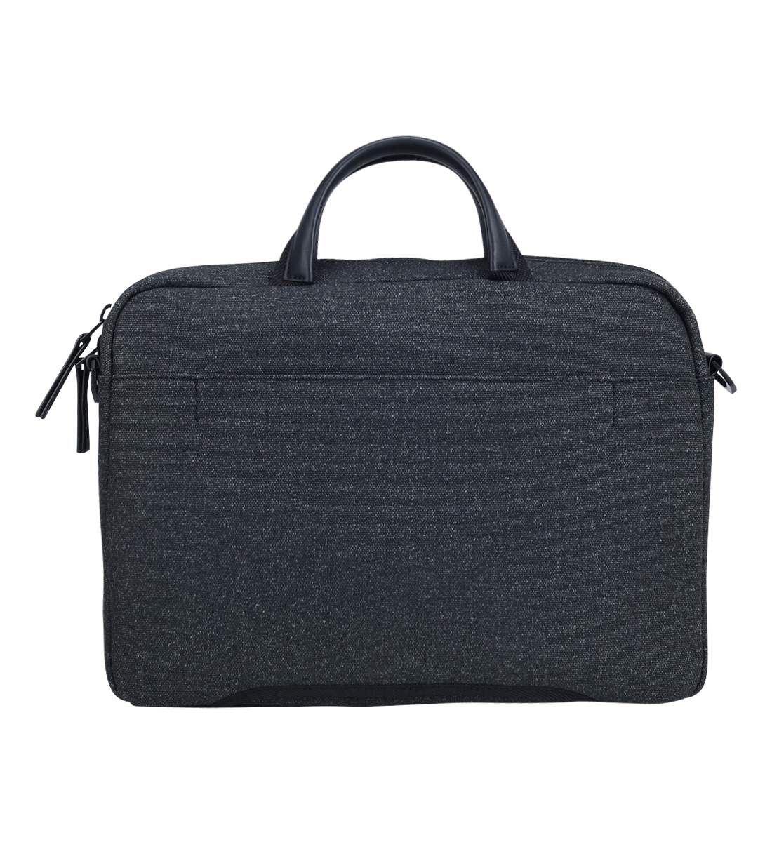 at laptop bag