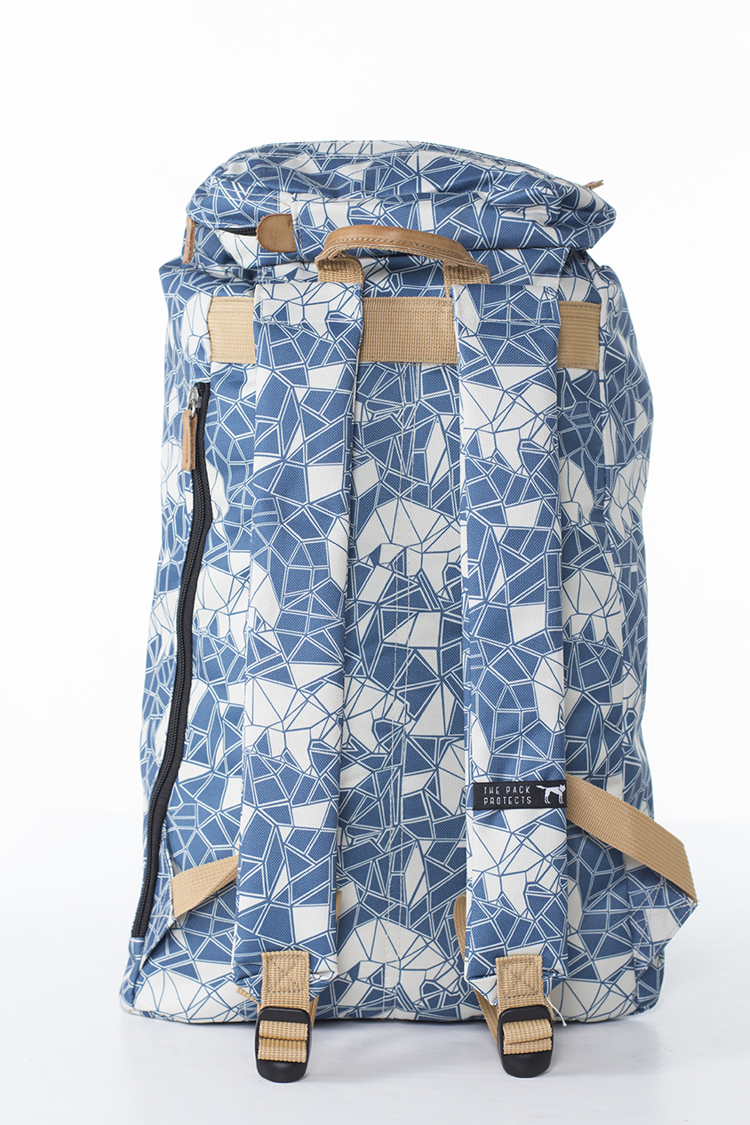 The pack society deals premium backpack